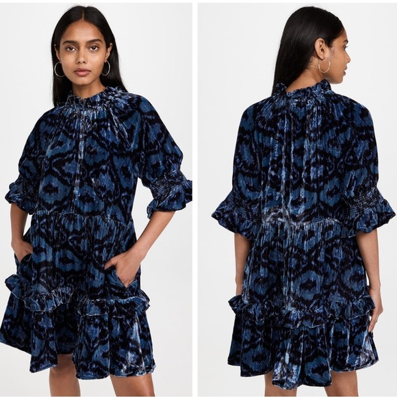 Tuckernuck Figue Halima Dress Halima Dress Size XS